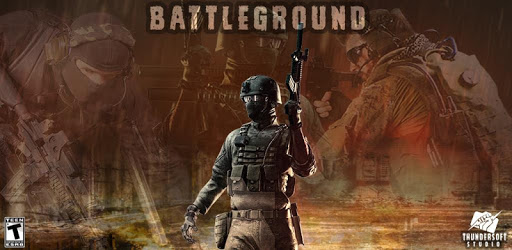 Battleground : Combat & Domination PC screenshot