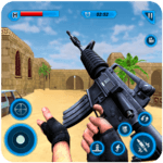 Army Counter Terrorist Attack Sniper Strike Shoot for PC