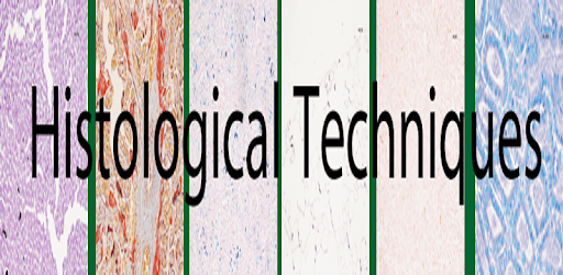 Histology Special Stains PC screenshot