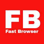 Fast Browser - Fast & Secure for PC