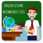 Learn english conversation - Intermediate level icon