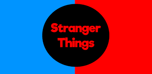 Would You Rather? Stranger Things PC screenshot