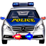 Police Car + Siren & Lights for PC Police Car + Siren & Lights for PC