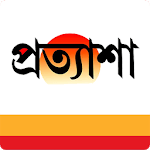 Pratyasha Tripura Official icon