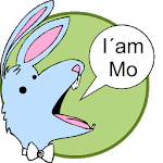 Talking Mo, the counselor for PC Talking Mo, the counselor for PC