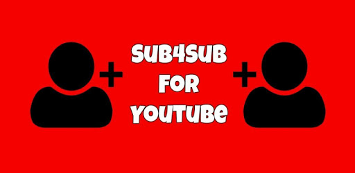 Sub4Sub For YouTube - Free Subscriber For Yt PC screenshot Sub4Sub For YouTube - Free Subscriber For Yt PC screenshot