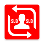 Sub4Sub For YouTube - Free Subscriber For Yt for PC Sub4Sub For YouTube - Free Subscriber For Yt for PC