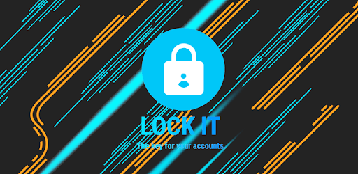 Lock UP PC screenshot