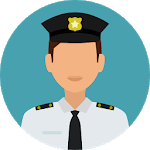 MP Police Exam for PC