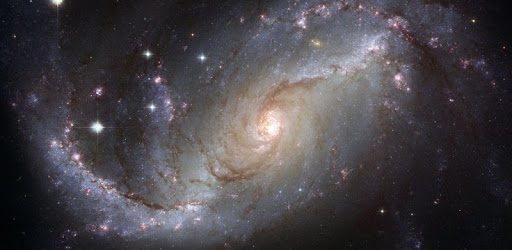 ASTROPHYSICS BASICS & SPACE PC screenshot ASTROPHYSICS BASICS & SPACE PC screenshot