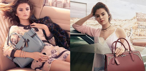 Selena Gomez PC screenshot Selena Gomez PC screenshot