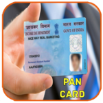 PAN CARD - Online Service icon