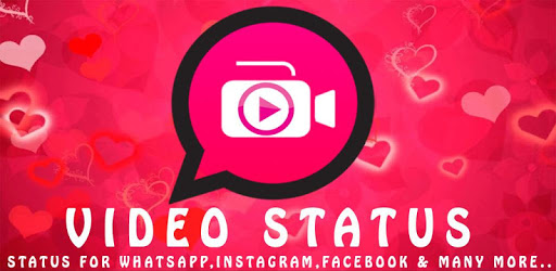 New Whatsapp Status Video - NdTrend PC screenshot New Whatsapp Status Video - NdTrend PC screenshot