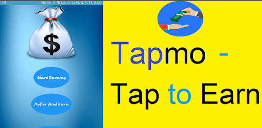 Tapmo - Tap To Earn PC screenshot Tapmo - Tap To Earn PC screenshot