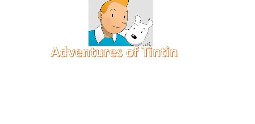 Adventure of Tintin - comics PC screenshot