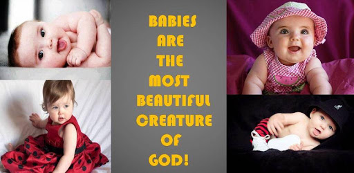 Cute Baby Wallpapers(HD) PC screenshot Cute Baby Wallpapers(HD) PC screenshot