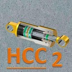 Hydraulic Cylinder Calculator 2 Free for PC