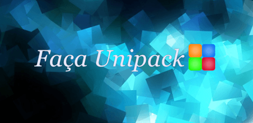 Make Unipack PC screenshot Make Unipack PC screenshot