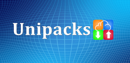 Unipacks PC screenshot Unipacks PC screenshot