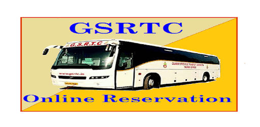 Online GSRTC Bus Ticket Reservation PC screenshot Online GSRTC Bus Ticket Reservation PC screenshot