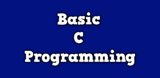 Basic C Programming PC screenshot Basic C Programming PC screenshot