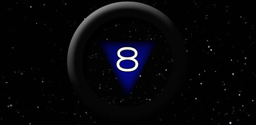 Magic 8 Ball PC screenshot
