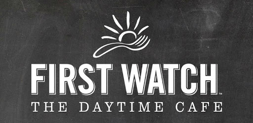 First Watch Mobile App PC screenshot First Watch Mobile App PC screenshot