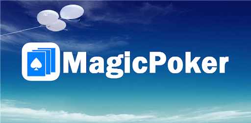 MagicPoker ( Magic App ) PC screenshot