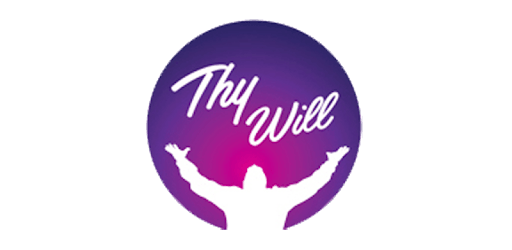 Thy Will - Bible, Church Live, Christian TV, News PC screenshot