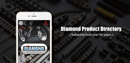Diamond - Directory PC screenshot