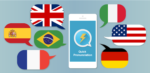 Quick Pronunciation Tool PC screenshot