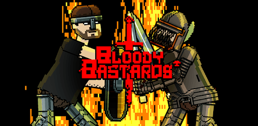 Bloody Bastards PC screenshot Bloody Bastards PC screenshot