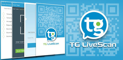 Tvg Scan TG LIVE SCAN for PC - Free Download & Install on Windows PC, Mac