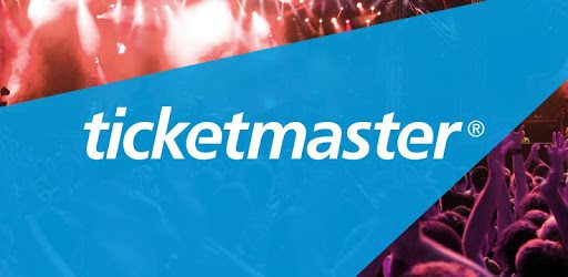 Ticketmaster Event Tickets PC screenshot