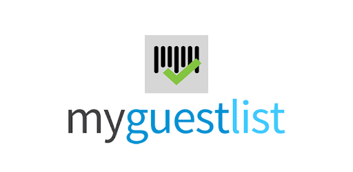 MyGuestlist Ticket Scanner PC screenshot