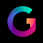 Gradient: AI Photo Editor icon
