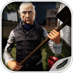 Hello Crazy Neighbor –  Survival Neighbor Game for PC