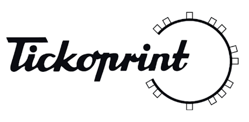TICKOPRINT. Precision counts. PC screenshot TICKOPRINT. Precision counts. PC screenshot