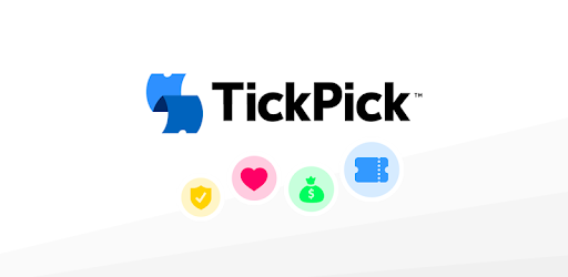 TickPick - No Fee Tickets PC screenshot