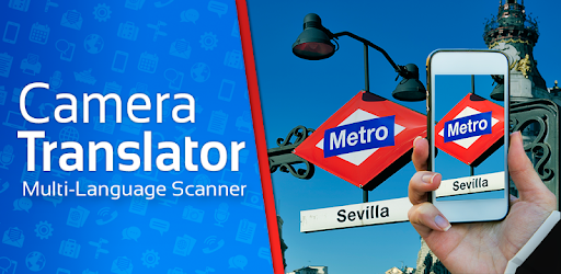 Camera Translator - Translate Picture Scanner PDF PC screenshot