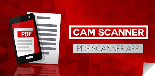 ​Cam Scanner - Scan to PDF file - Document Scanner PC screenshot