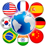 Multi Language Translator Free icon
