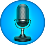Translate voice - Translator icon