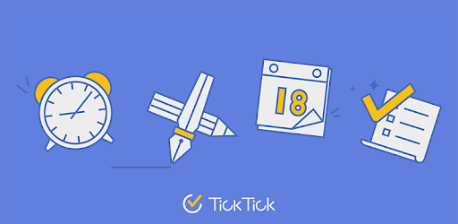 TickTick: To Do List with Reminder, Day Planner PC screenshot