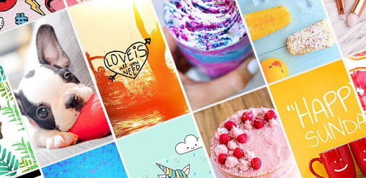 Girly Wallpapers & Backgrounds PC screenshot Girly Wallpapers & Backgrounds PC screenshot