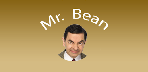 Mr. Bean Video PC screenshot
