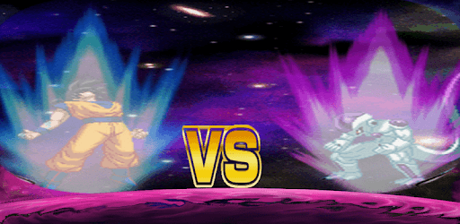 Super Goko Saiyan Fighting PC screenshot