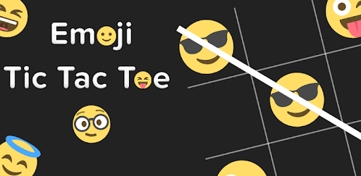 Tic Tac Toe For Emoji PC screenshot