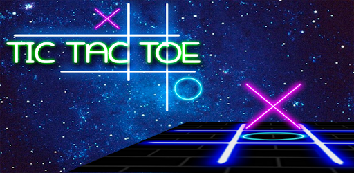 Galaxy Tic Tac Toe PC screenshot Galaxy Tic Tac Toe PC screenshot