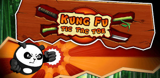 Kung Fu Tic Tac Toe PC screenshot